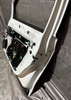 2022-2024 Volkswagen MK8 GTI Golf R 4DR Passenger Front Door Assembly / Pure White  M8R01