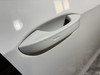 2022-2024 Volkswagen MK8 GTI Golf R 4DR Passenger Front Door Assembly / Pure White  M8R01