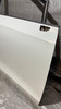2022-2024 Volkswagen MK8 GTI Golf R 4DR Passenger Front Door Assembly / Pure White  M8R01