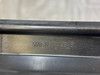 2022-2024 Volkswagen MK8 Golf R Driver Side Skirt Rocker Panel w/ Mounting Rail / Pure White  M8R01