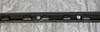 2022-2024 Volkswagen MK8 Golf R Passenger Side Skirt Rocker Panel w/ Mounting Rail / Pure White  M8R01