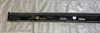 2022-2024 Volkswagen MK8 Golf R Passenger Side Skirt Rocker Panel w/ Mounting Rail / Pure White  M8R01