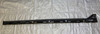 2022-2024 Volkswagen MK8 Golf R Passenger Side Skirt Rocker Panel w/ Mounting Rail / Pure White  M8R01