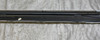2022-2024 Volkswagen MK8 Golf R Passenger Side Skirt Rocker Panel w/ Mounting Rail / Pure White  M8R01