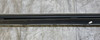 2022-2024 Volkswagen MK8 Golf R Passenger Side Skirt Rocker Panel w/ Mounting Rail / Pure White  M8R01