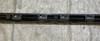 2022-2024 Volkswagen MK8 Golf R Passenger Side Skirt Rocker Panel w/ Mounting Rail / Pure White  M8R01