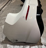 2022-2024 Volkswagen MK8 Golf R OEM Rear Bumper Cover w/ Diffuser / PDC *Cosmetic Damage* /    M8R01
