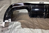 2022-2024 Volkswagen MK8 Golf R OEM Rear Bumper Cover w/ Diffuser / PDC *Cosmetic Damage* /    M8R01