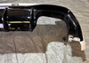 2022-2024 Volkswagen MK8 Golf R OEM Rear Bumper Cover w/ Diffuser / PDC *Cosmetic Damage* /    M8R01