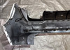 2022-2024 Volkswagen MK8 Golf R OEM Rear Bumper Cover w/ Diffuser / PDC *Cosmetic Damage* /    M8R01
