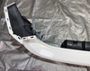 2022-2024 Volkswagen MK8 Golf R OEM Rear Bumper Cover w/ Diffuser / PDC *Cosmetic Damage* /    M8R01