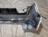 2022-2024 Volkswagen MK8 Golf R OEM Rear Bumper Cover w/ Diffuser / PDC *Cosmetic Damage* /    M8R01
