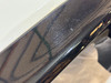 2022-2024 Volkswagen MK8 Golf R OEM Rear Bumper Cover w/ Diffuser / PDC *Cosmetic Damage* /    M8R01
