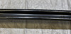 2022-2024 Volkswagen MK8 GTI Golf R Rear Bumper Support Impact Beam / Pure White  M8R01