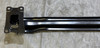 2022-2024 Volkswagen MK8 GTI Golf R Rear Bumper Support Impact Beam / Pure White  M8R01