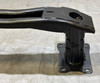 2022-2024 Volkswagen MK8 GTI Golf R Rear Bumper Support Impact Beam / Pure White  M8R01