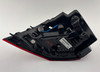 2022-2024 Volkswagen MK8 Golf R / GTI Passenger Side Outer LED Tail Light /   M8R01