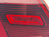 2022-2024 Volkswagen MK8 Golf R / GTI Passenger Side Outer LED Tail Light /   M8R01