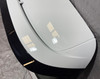 2022-2024 Volkswagen MK8 Golf R Rear Trunk Lid w/ Spoiler / Lights /   M8R01