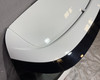 2022-2024 Volkswagen MK8 Golf R Rear Trunk Lid w/ Spoiler / Lights /   M8R01