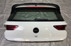 2022-2024 Volkswagen MK8 Golf R Rear Trunk Lid w/ Spoiler / Lights /   M8R01