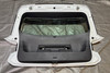 2022-2024 Volkswagen MK8 Golf R Rear Trunk Lid w/ Spoiler / Lights /   M8R01