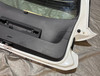 2022-2024 Volkswagen MK8 Golf R Rear Trunk Lid w/ Spoiler / Lights /   M8R01