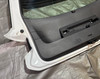 2022-2024 Volkswagen MK8 Golf R Rear Trunk Lid w/ Spoiler / Lights /   M8R01