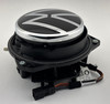 2022-2024 Volkswagen MK8 Golf R / GTI Reverse Camera / Liftgate Emblem /   M8R01
