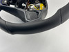 2024-2025 Volkswagen MK8 Golf R OEM Steering Wheel w/ Controls / DSG Automatic /   M8R01