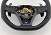 2024-2025 Volkswagen MK8 Golf R OEM Steering Wheel w/ Controls / DSG Automatic /   M8R01