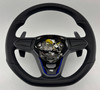 2024-2025 Volkswagen MK8 Golf R OEM Steering Wheel w/ Controls / DSG Automatic /   M8R01