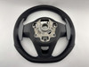 2024-2025 Volkswagen MK8 Golf R OEM Steering Wheel w/ Controls / DSG Automatic /   M8R01