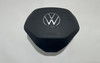 2023-2025 Volkswagen MK8 Golf R OEM Driver Steering Wheel Air Bag SRS / 5NA880201G /   M8R01