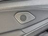 2022-2024 Volkswagen MK8 Golf R OEM Interior Door Panels / Black Leatherette /   M8R01