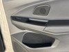 2022-2024 Volkswagen MK8 Golf R OEM Interior Door Panels / Black Leatherette /   M8R01