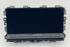 2022-2025 Volkswagen MK8 Golf R / GTI Autobahn 10" MIB3 OEM Radio Head Unit Display / 5H0919605B /   M8R01