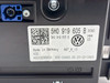 2022-2025 Volkswagen MK8 Golf R / GTI Autobahn 10" MIB3 OEM Radio Head Unit Display / 5H0919605B /   M8R01
