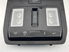 2022-2025 Volkswagen MK8 Golf R OEM Dome Light Roof Console w/ Sunroof /   M8R01