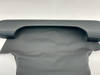 2023-2024 Volkswagen MK8 Golf R Faux Carbon Dash Trim Panel Set /   M8R01