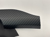 2023-2024 Volkswagen MK8 Golf R Faux Carbon Dash Trim Panel Set /   M8R01