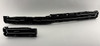2022-2025 Volkswagen MK8 Golf R GTI OEM Dashboard AC Vents  /   M8R01
