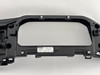 2022-2025 Volkswagen MK8 Golf R / GTI Dashboard Cluster Surround Trim Panel / 10" Radio /   M8R01