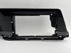 2022-2025 Volkswagen MK8 Golf R / GTI Dashboard Cluster Surround Trim Panel / 10" Radio /   M8R01