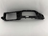2022-2025 Volkswagen MK8 Golf R / GTI Dashboard Cluster Surround Trim Panel / 10" Radio /   M8R01