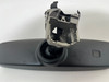 2022-2024 Volkswagen MK8 Golf R / GTI Frameless Auto Dim Rear View Mirror /   M8R01
