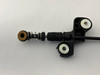 2022-2025 Volkswagen MK8 Golf R DSG Automatic Shifter Base w/ Cable /   M8R01