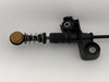 2022-2025 Volkswagen MK8 Golf R DSG Automatic Shifter Base w/ Cable /   M8R01
