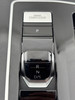 2022-2025 Volkswagen MK8 Golf R Automatic Shifter Surround / Front Console Trim Panel / Switches / Piano Black /   M8R01