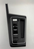 2022-2025 Volkswagen MK8 Golf R Automatic Shifter Surround / Front Console Trim Panel / Switches / Piano Black /   M8R01